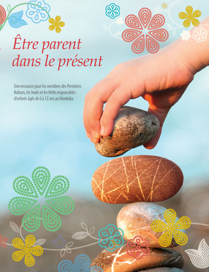 Être parent dans le présent