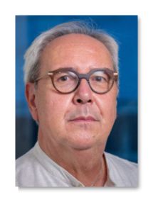 Richard Budgell