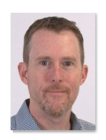 Le Dr Sean Kidd