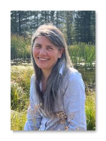 Membre du comité consultatif, April MacNaughton