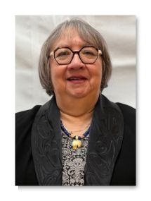 Membre du comité consultatif, Deanna Nyce