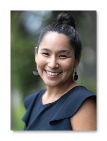 Membre du comité consultatif, Elaine Kilabuk