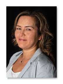 Membre du comité consultatif, Patricia Farrugia