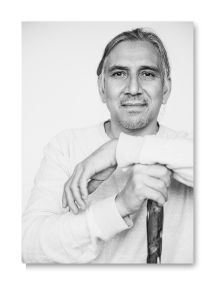 Membre du comité consultatif, Stanley Vollant