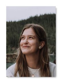 Advisory Committee member, Kiera Kowalski