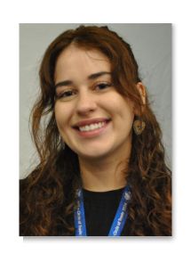 Advisory Committee member, Briana Linton