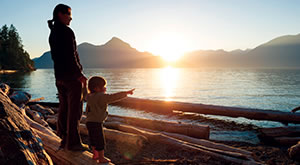 Launch of the BC First Nations and Métis Parenting Booklets