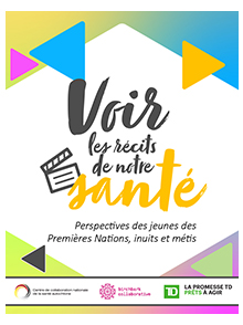 Voir les récits de notre santé