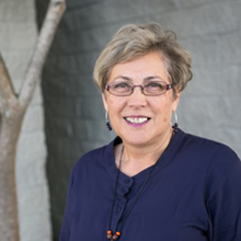 Dr. Linda Tuhiwai Smith
