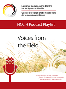 NCCIH Voices from the Field Podcast Series