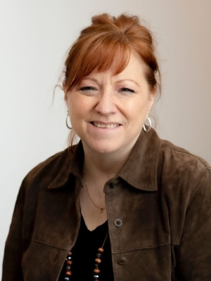 Mme Sheila Blackstock, Ph. D., Coleader académque du CCNSA