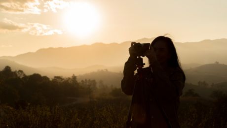 Appel à photographies